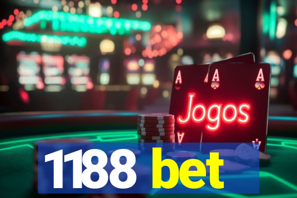 1188 bet
